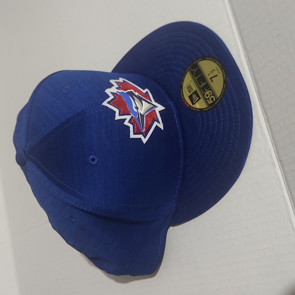 New Era- Blue Jays Clubhouse cap